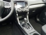 2016 Subaru Forester 2.0XT Touring Lineartronic CVT Automatic Transmission