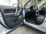 2016 Subaru Forester 2.0XT Touring Door Panel