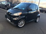 2008 Smart fortwo passion coupe