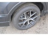 2017 Toyota RAV4 SE AWD Hybrid Wheel