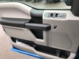 2017 Ford F150 XL SuperCab 4x4 Door Panel