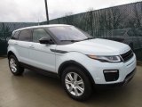 2017 Land Rover Range Rover Evoque SE Premium