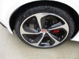 2017 Jaguar F-TYPE Coupe Wheel
