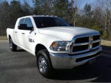 2017 Ram 2500 SLT Mega Cab 4x4 Front 3/4 View