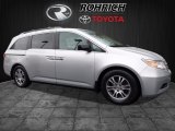 2013 Honda Odyssey EX-L