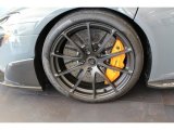 McLaren 675LT Wheels and Tires