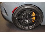 2016 McLaren 675LT Coupe Wheel