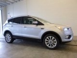 2017 Ford Escape Titanium 4WD