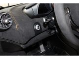 2016 McLaren 675LT Coupe Controls