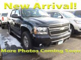 2013 Chevrolet Tahoe LT 4x4