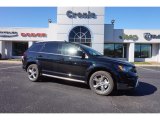 2017 Dodge Journey Crossroad Plus