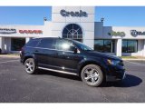 2017 Dodge Journey Crossroad Plus