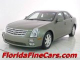 2005 Cadillac STS V6