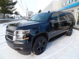 2017 Chevrolet Suburban LT 4WD
