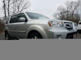 2009 Honda Pilot EX-L 4WD