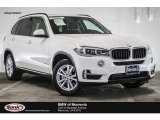 2014 BMW X5 sDrive35i