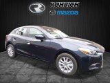 2017 Mazda MAZDA3 Sport 5 Door