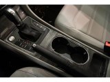 2017 Volkswagen Passat SE Sedan 6 Speed Automatic Transmission