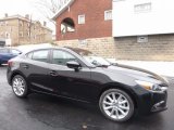 2017 Mazda MAZDA3 Grand Touring 4 Door