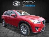 2016 Mazda CX-5 Touring AWD