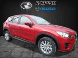 2016 Mazda CX-5 Sport AWD