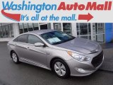 2013 Hyundai Sonata Hybrid Limited