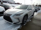 2017 Lexus RX 350 AWD