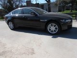 2017 Ultimate Black Jaguar XE 25t Premium #118434864