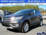 2017 Ford Escape SE 4WD