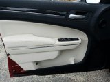 2017 Chrysler 300 Limited Door Panel