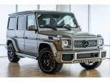 2017 Mercedes-Benz G 65 AMG Data, Info and Specs
