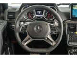 2017 Mercedes-Benz G 65 AMG Steering Wheel