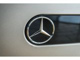 2017 Mercedes-Benz G 65 AMG Marks and Logos