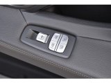 2017 BMW 7 Series 740i xDrive Sedan Controls