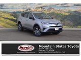 2017 Toyota RAV4 LE AWD