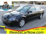 2005 Nissan Altima 2.5 S