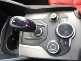 2017 Alfa Romeo Giulia AWD 8 Speed Automatic Transmission