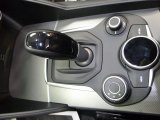 2017 Alfa Romeo Giulia Ti AWD 8 Speed Automatic Transmission