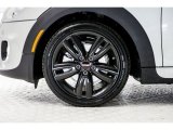 2017 Mini Hardtop Cooper S 2 Door Wheel