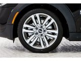 2017 Mini Hardtop Cooper S 2 Door Wheel