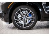 2017 BMW X6 M  Wheel