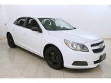 2013 Chevrolet Malibu LS