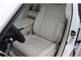 2017 Acura RLX Technology Front Seat