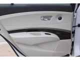 2017 Acura RLX Technology Door Panel