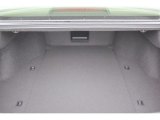 2017 Acura RLX Technology Trunk