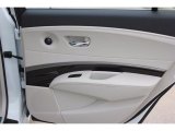 2017 Acura RLX Technology Door Panel