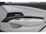 2017 Acura RLX Technology Door Panel