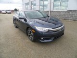 2017 Honda Civic EX-T Sedan