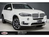 2017 BMW X5 sDrive35i