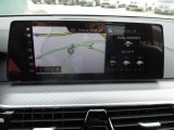 2017 BMW 5 Series 540i xDrive Sedan Navigation